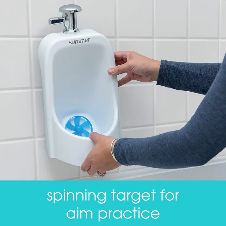 Summer Infant Summer Infant My Size Urinal
