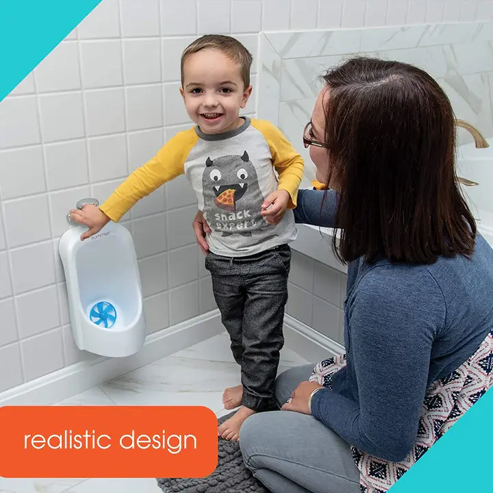 Summer Infant Summer Infant My Size Urinal