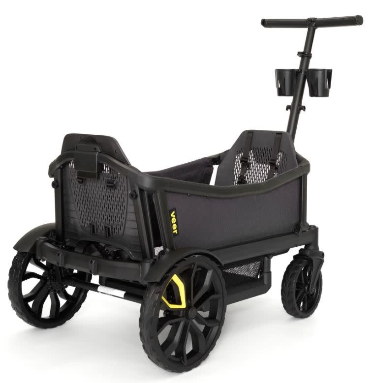 Veer Veer Cruiser Black