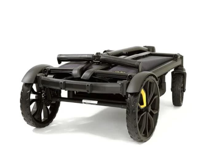 Veer Veer Cruiser Black