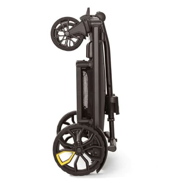 Veer Veer Cruiser Black