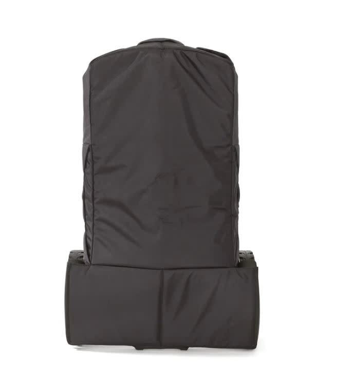 Veer Veer Travel Bag Black