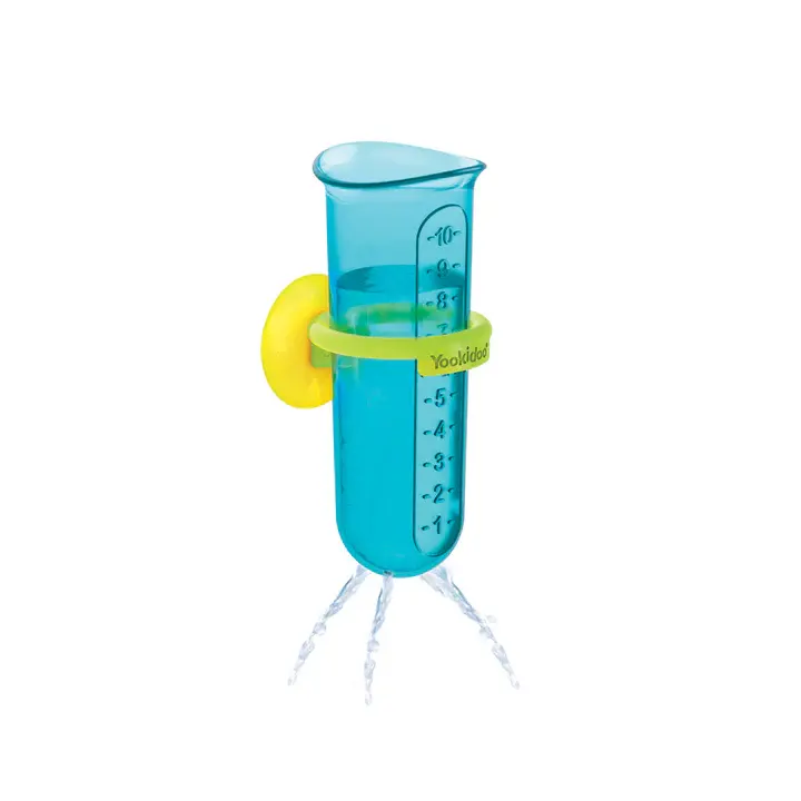 Yookidoo Yookidoo Spin N Sprinkle Water Lab