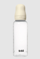 BIBS BIBS Baby Bottle Complete Set 270ml Latex