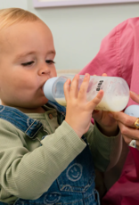 BIBS BIBS Baby Bottle Complete Set 270ml Latex