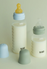 BIBS BIBS Baby Bottle Complete Set 270ml Latex