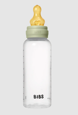 BIBS BIBS Baby Bottle Complete Set 270ml Latex