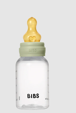 BIBS BIBS Baby Bottle Complete Set 150ml Latex