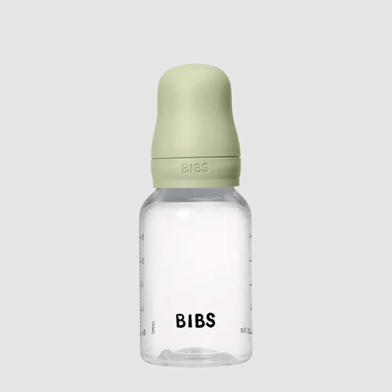 BIBS BIBS Baby Bottle Complete Set 150ml Latex
