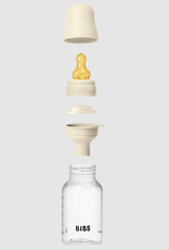 BIBS BIBS Baby Bottle Complete Set 150ml Latex