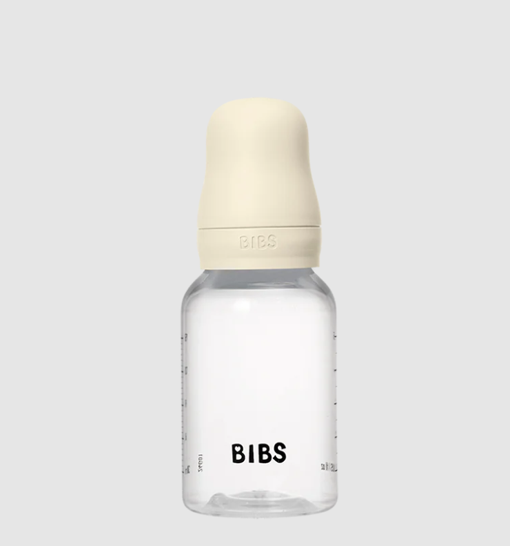 BIBS BIBS Baby Bottle Complete Set 150ml Latex
