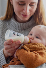 BIBS BIBS 225ml Glass Bottle Set