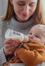 BIBS BIBS 110ml Glass Bottle Set