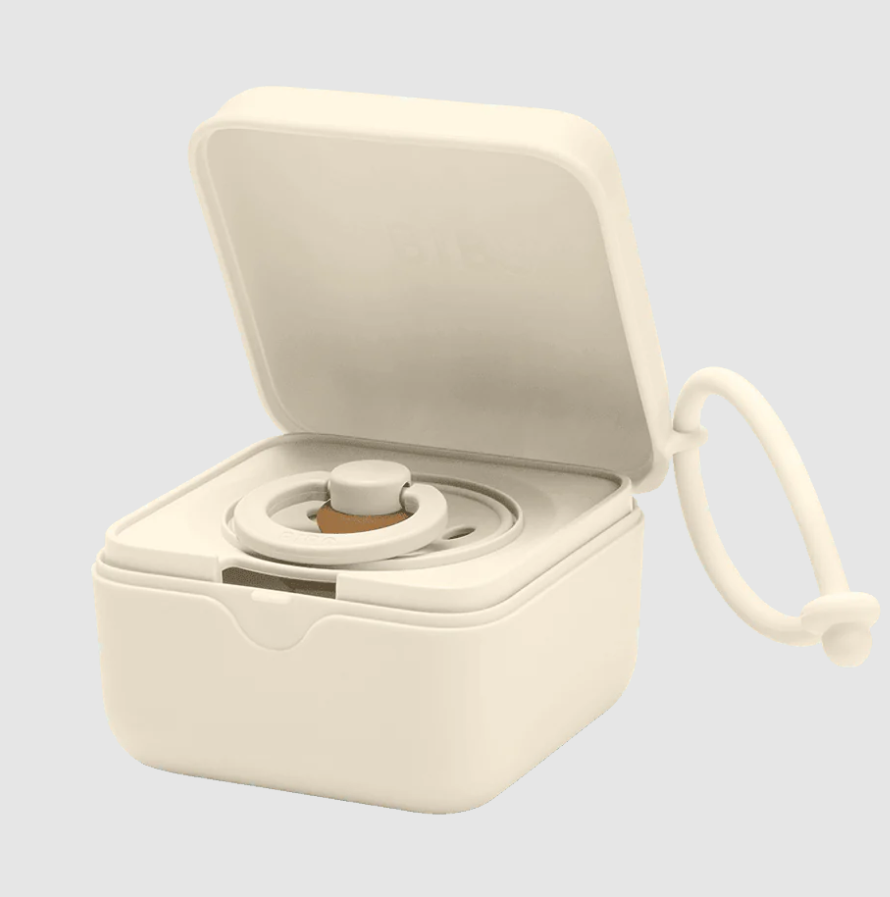 BIBS BIBS Pacifier Box