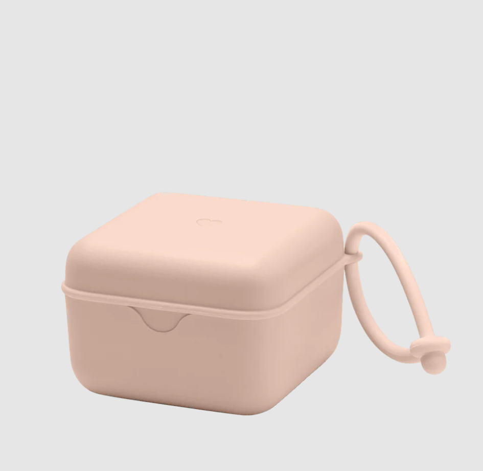 BIBS BIBS Pacifier Box