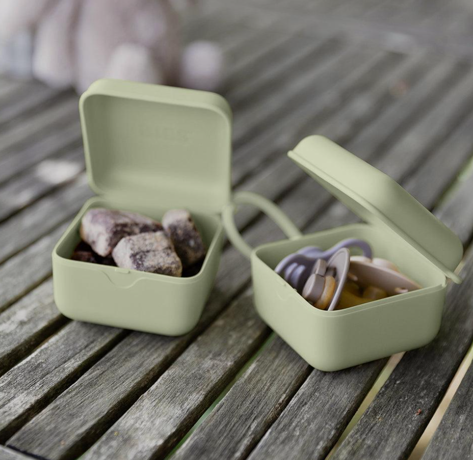 BIBS BIBS Pacifier Box