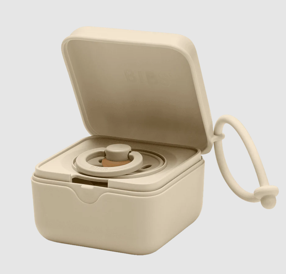 BIBS BIBS Pacifier Box