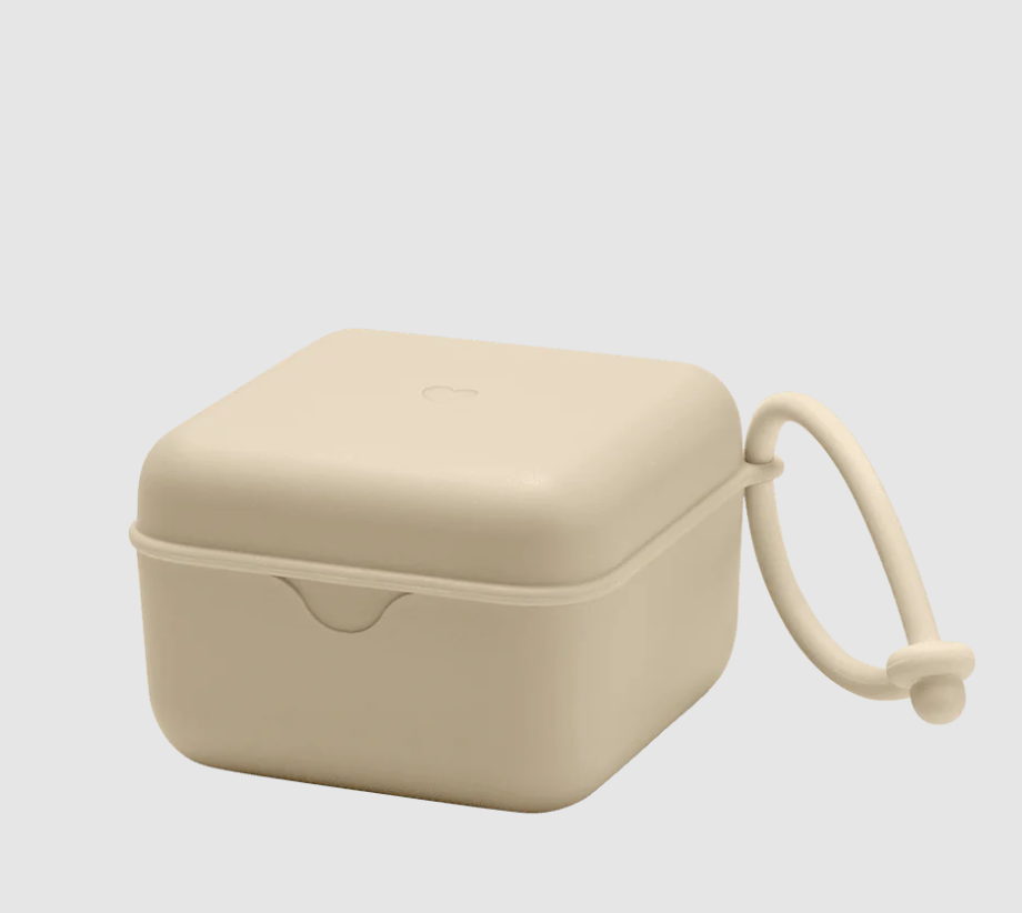 BIBS BIBS Pacifier Box