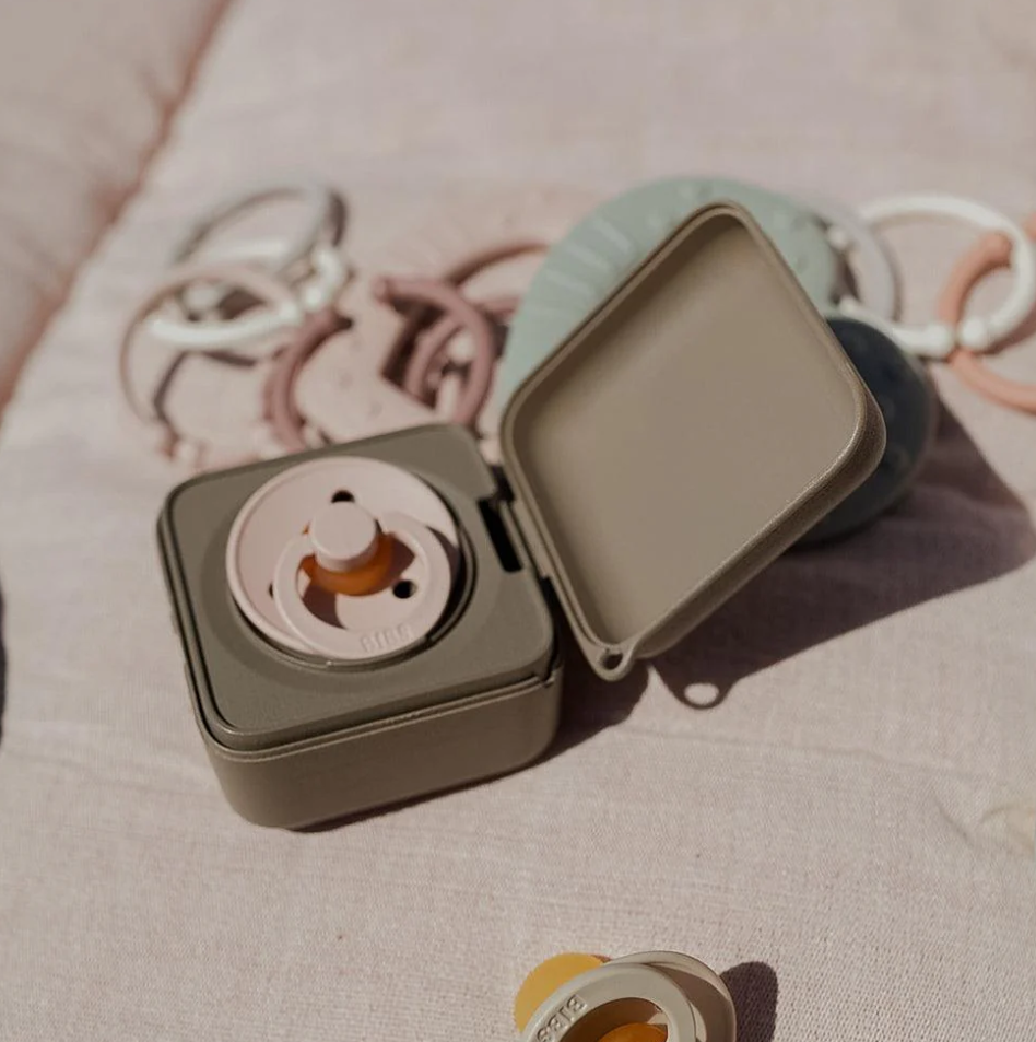 BIBS BIBS Pacifier Box