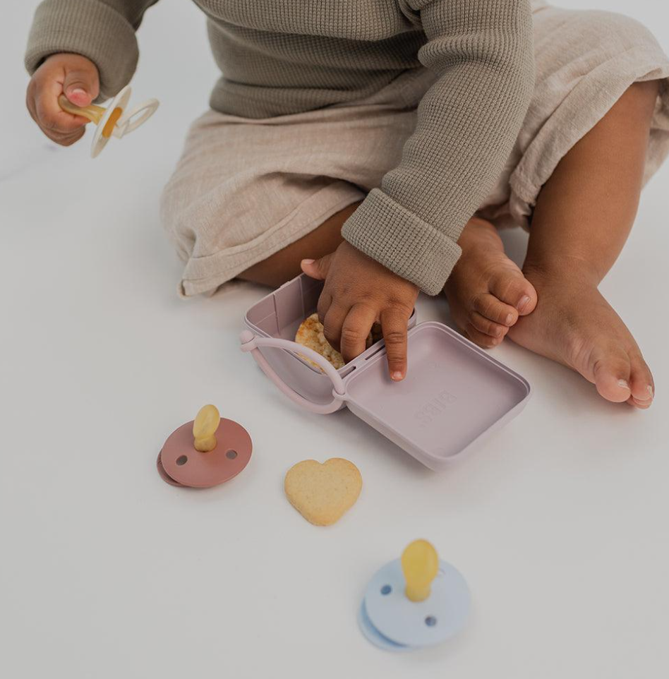 BIBS BIBS Pacifier Box