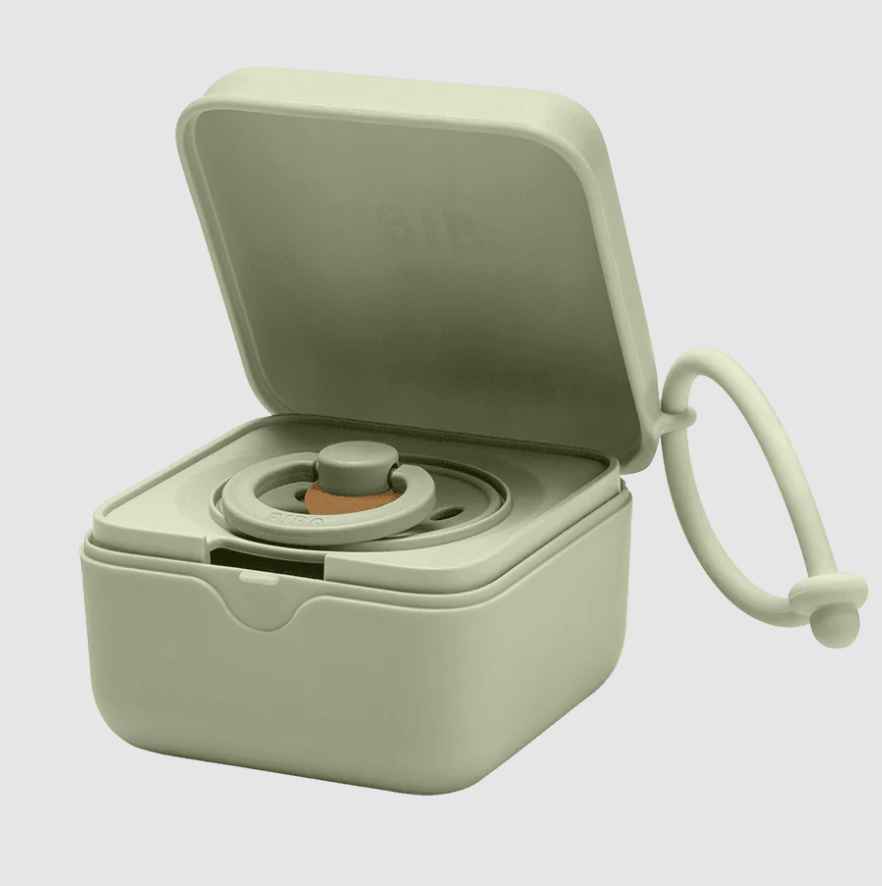 BIBS BIBS Pacifier Box