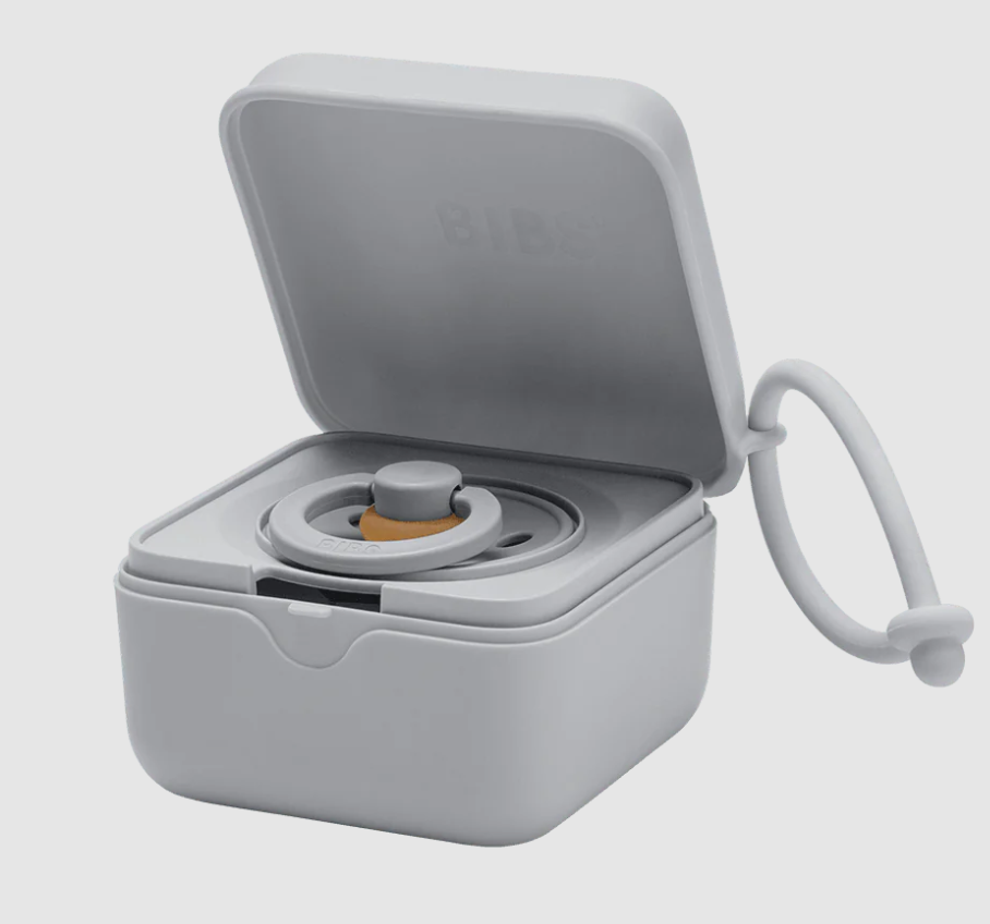 BIBS BIBS Pacifier Box