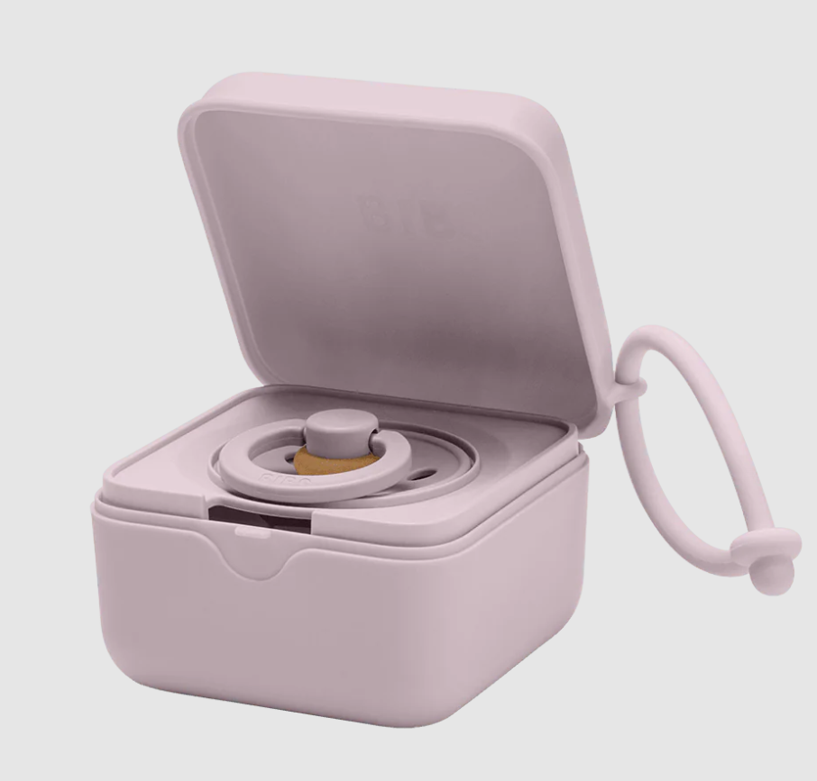 BIBS BIBS Pacifier Box