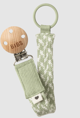 BIBS BIBS Pacifier clip