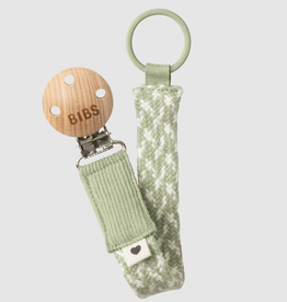 BIBS BIBS Pacifier clip