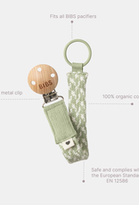 BIBS BIBS Pacifier clip