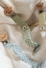 BIBS BIBS Pacifier clip