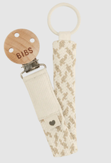 BIBS BIBS Pacifier clip