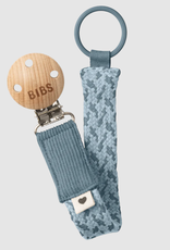 BIBS BIBS Pacifier clip