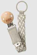 BIBS BIBS Pacifier clip