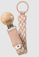 BIBS BIBS Pacifier clip