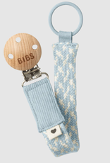 BIBS BIBS Pacifier clip