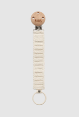 BIBS Bibs Knitted Pacifier Clip