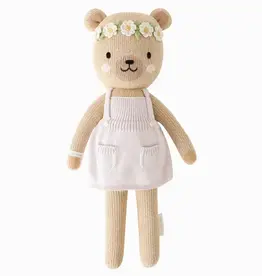 Cuddle+Kind Cuddle+Kind Olivia the Honey Bear - Regular 20”