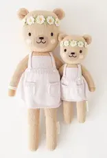 Cuddle+Kind Cuddle+Kind Olivia the Honey Bear - Regular 20”
