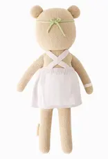 Cuddle+Kind Cuddle+Kind Olivia the Honey Bear - Regular 20”