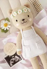Cuddle+Kind Cuddle+Kind Olivia the Honey Bear - Regular 20”