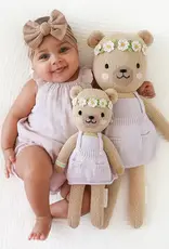 Cuddle+Kind Cuddle+Kind Olivia the Honey Bear - Regular 20”