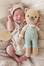 Cuddle+Kind Cuddle+Kind Charlie the Honey Bear - Regular 20”