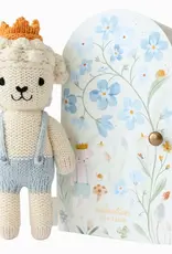 Cuddle+Kind Cuddle+Kind Tiny - Sebastian the lamb