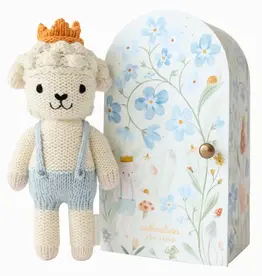 Cuddle+Kind Cuddle+Kind Tiny - Sebastian the lamb