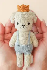Cuddle+Kind Cuddle+Kind Tiny - Sebastian the lamb
