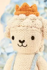Cuddle+Kind Cuddle+Kind Tiny - Sebastian the lamb