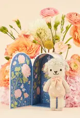 Cuddle+Kind Cuddle+Kind Tiny - Lucy the lamb (pastel)