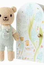 Cuddle+Kind Cuddle+Kind Tiny - Charlie the honey bear