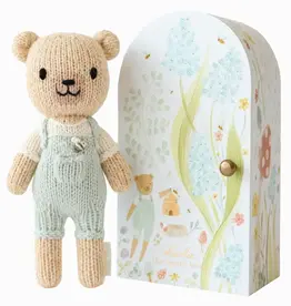 Cuddle+Kind Cuddle+Kind Tiny - Charlie the honey bear